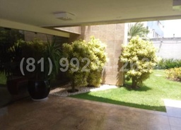 Apartamento de 5 quartos, 300m² no bairro Graças, em Recife | Eu Corretor