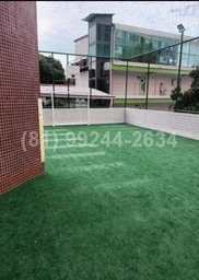 Apartamento de 5 quartos, 300m² no bairro Graças, em Recife | Eu Corretor