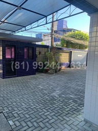 Apartamento de 4 quartos, 125m² no bairro Boa Viagem, em Recife | Eu Corretor