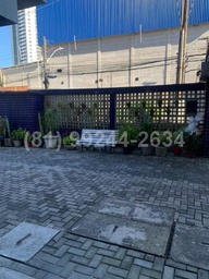 Apartamento de 4 quartos, 125m² no bairro Boa Viagem, em Recife | Eu Corretor
