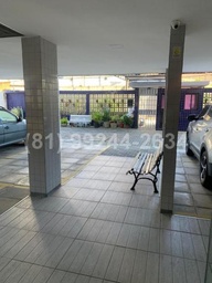 Apartamento de 4 quartos, 125m² no bairro Boa Viagem, em Recife | Eu Corretor