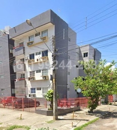 Apartamento de 3 quartos, 96m² no bairro Piedade, em Jaboatão dos Guararapes | Eu Corretor
