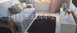 Apartamento de 2 quartos, 50m² no bairro Vila da Inabi, em Camaragibe | Eu Corretor