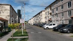 Apartamento de 2 quartos, 50m² no bairro Vila da Inabi, em Camaragibe | Eu Corretor