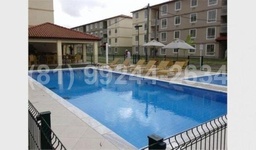 Apartamento de 2 quartos, 50m² no bairro Vila da Inabi, em Camaragibe | Eu Corretor