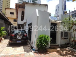 Casa de 4 quartos, 260m² no bairro Hipódromo, em Recife | Eu Corretor