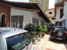 Casa de 4 quartos, 260m² no bairro Hipódromo, em Recife | Eu Corretor
