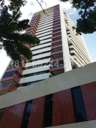 Apartamento de 4 quartos, 158m² no bairro Graças, em Recife | Eu Corretor