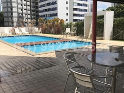 Apartamento de 4 quartos, 158m² no bairro Graças, em Recife | Eu Corretor