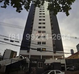Apartamento de 3 quartos, 140m² no bairro Ilha do Leite, em Recife | Eu Corretor