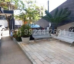 Apartamento de 3 quartos, 140m² no bairro Ilha do Leite, em Recife | Eu Corretor