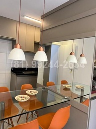 Flat de 1 quarto, 34m² no bairro Boa Viagem, em Recife | Eu Corretor