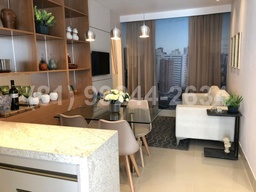 Flat de 1 quarto, 33m² no bairro Piedade, em Jaboatão dos Guararapes | Eu Corretor