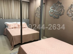 Flat de 1 quarto, 33m² no bairro Piedade, em Jaboatão dos Guararapes | Eu Corretor