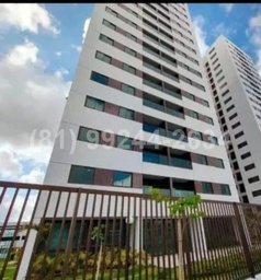 Apartamento de 2 quartos, 56m² no bairro Várzea, em Recife | Eu Corretor