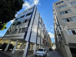 Apartamento de 3 quartos, 88m² no bairro Torre, em Recife | Eu Corretor