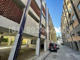 Apartamento de 3 quartos, 88m² no bairro Torre, em Recife | Eu Corretor