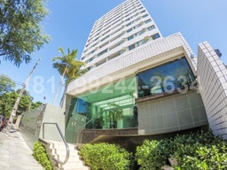 Apartamento de 2 quartos, 72m² no bairro Boa Viagem, em Recife | Eu Corretor
