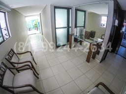 Apartamento de 2 quartos, 72m² no bairro Boa Viagem, em Recife | Eu Corretor