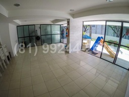 Apartamento de 2 quartos, 72m² no bairro Boa Viagem, em Recife | Eu Corretor