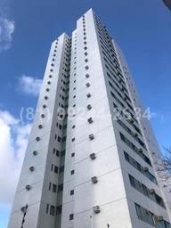 Apartamento de 2 quartos, 72m² no bairro Encruzilhada, em Recife | Eu Corretor