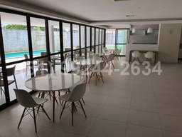 Apartamento de 2 quartos, 72m² no bairro Encruzilhada, em Recife | Eu Corretor
