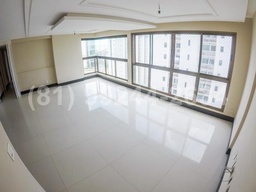 Apartamento de 3 quartos, 126m² no bairro Pina, em Recife | Eu Corretor