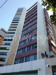 Apartamento de 3 quartos, 162m² no bairro Boa Viagem, em Recife | Eu Corretor