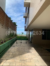 Apartamento de 3 quartos, 162m² no bairro Boa Viagem, em Recife | Eu Corretor