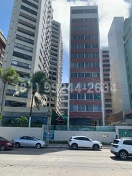 Apartamento de 3 quartos, 162m² no bairro Boa Viagem, em Recife | Eu Corretor