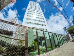 Apartamento de 2 quartos, 41m² no bairro Casa Amarela, em Recife | Eu Corretor