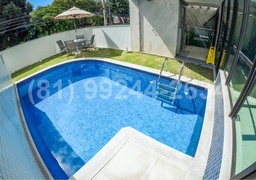 Apartamento de 2 quartos, 41m² no bairro Casa Amarela, em Recife | Eu Corretor