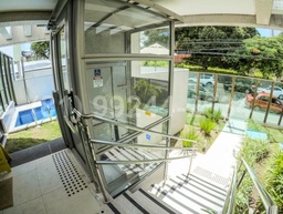 Apartamento de 2 quartos, 41m² no bairro Casa Amarela, em Recife | Eu Corretor