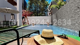 Apartamento de 2 quartos, 50m² no bairro Torre, em Recife | Eu Corretor