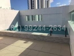 Apartamento de 3 quartos, 64m² no bairro Casa Amarela, em Recife | Eu Corretor