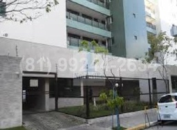 Apartamento de 3 quartos, 64m² no bairro Casa Amarela, em Recife | Eu Corretor