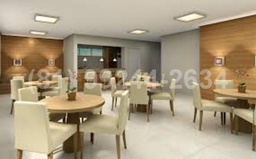 Apartamento de 3 quartos, 64m² no bairro Casa Amarela, em Recife | Eu Corretor
