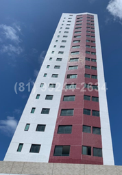 Apartamento de 2 quartos, 46m² no bairro Madalena, em Recife | Eu Corretor