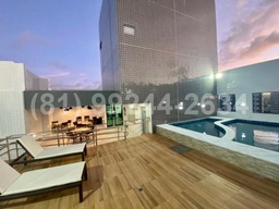 Apartamento de 2 quartos, 46m² no bairro Madalena, em Recife | Eu Corretor