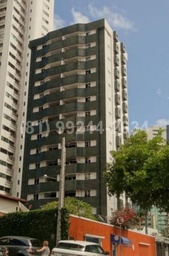 Apartamento de 3 quartos, 66m² no bairro Boa Viagem, em Recife | Eu Corretor
