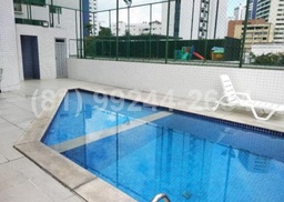 Apartamento de 3 quartos, 66m² no bairro Boa Viagem, em Recife | Eu Corretor