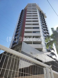Apartamento de 3 quartos, 100m² no bairro Boa Viagem, em Recife | Eu Corretor