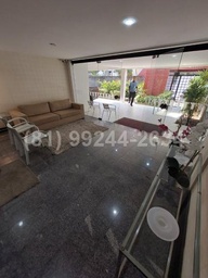 Apartamento de 3 quartos, 100m² no bairro Boa Viagem, em Recife | Eu Corretor