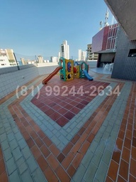 Apartamento de 3 quartos, 100m² no bairro Boa Viagem, em Recife | Eu Corretor