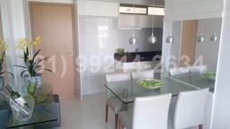 Flat de 1 quarto, 32m² no bairro Soledade, em Recife | Eu Corretor