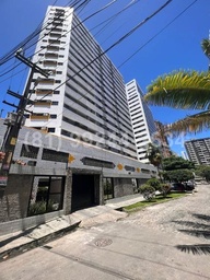 Apartamento de 3 quartos, 75m² no bairro Boa Viagem, em Recife | Eu Corretor