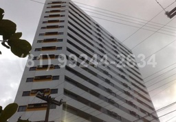 Apartamento de 3 quartos, 75m² no bairro Boa Viagem, em Recife | Eu Corretor