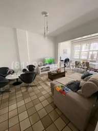 Apartamento de 3 quartos, 124m² no bairro Boa Viagem, em Recife | Eu Corretor