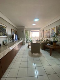 Apartamento de 3 quartos, 120m² no bairro Graças, em Recife | Eu Corretor