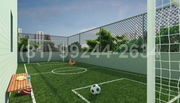 Apartamento de 3 quartos, 63m² no bairro Boa Viagem, em Recife | Eu Corretor